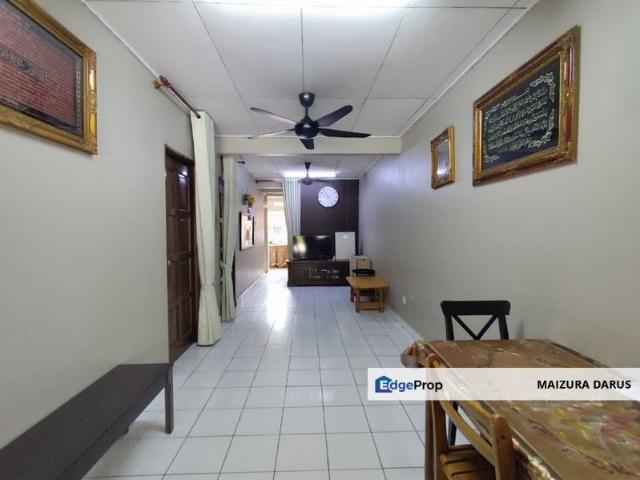 House for sale in Kajang, Langat