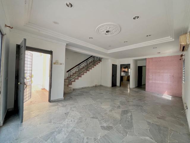 Bungalow for sale in Rawang, Majlis Perbandaran Selayang