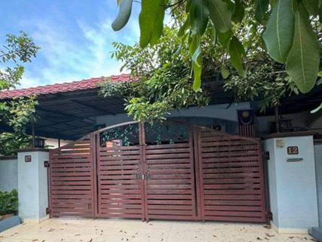 Residential House for sale in Ulu Dong, Selangor