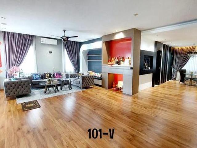 Condominium for rent in Port Klang, Selangor