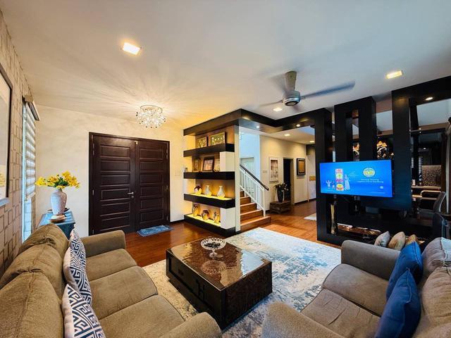 Residential House for sale in Kajang, Langat