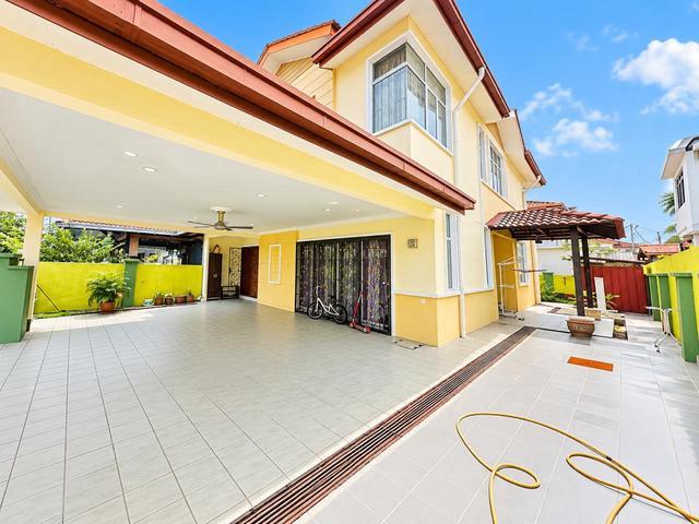 Residential House for sale in Majlis Perbandaran Kajang, Hulu Langat
