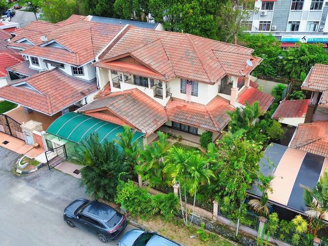 Residential House for sale in Balakong, Majlis Perbandaran Kajang