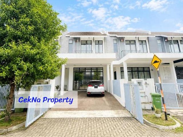 Terraced House for sale in Kuantan, Pahang