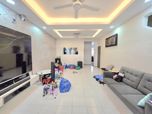 Terraced House for sale in Petaling, Alam Impian