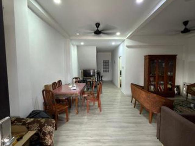 Terraced House for sale in Country Heights Damansara, Kuala Lumpur