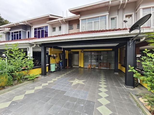Terraced House for sale in Kajang, Langat