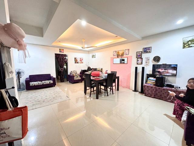 Terraced House for sale in Cheras