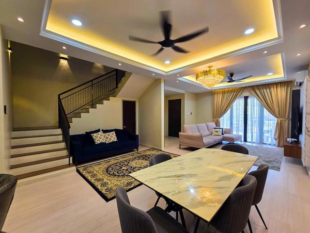 Terraced House for sale in Semenyih, Majlis Perbandaran Kajang