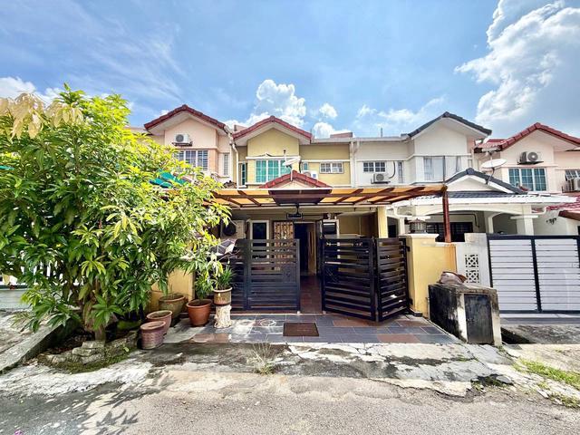 Terraced House for sale in Petaling, Subang Jaya