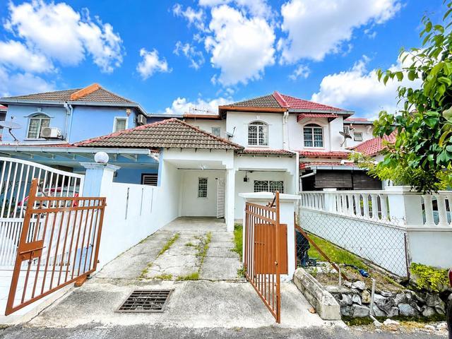 Terraced House for sale in Petaling, Subang Jaya