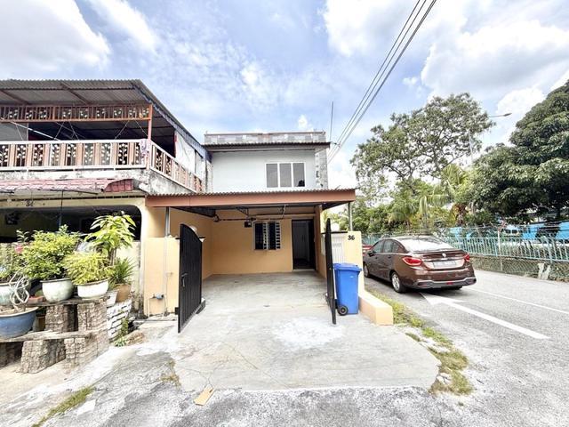 Terraced House for sale in Petaling, Alam Impian