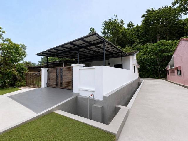 Terraced House for sale in Perak, Tanjong Malim