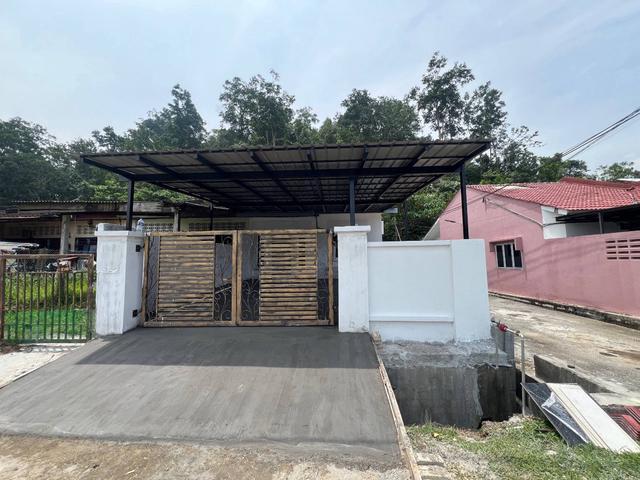 Terraced House for sale in Perak, Tanjong Malim