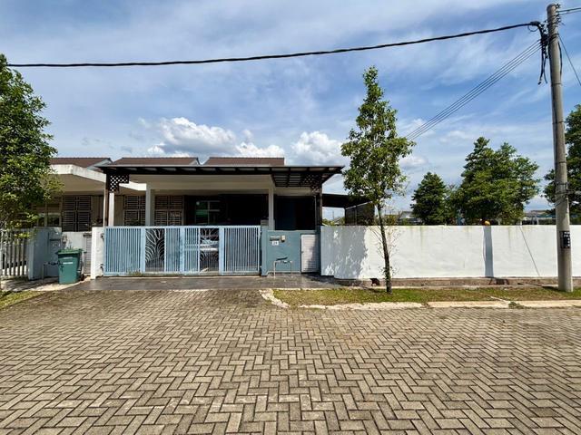 Residential House for sale in Kuantan, Pahang