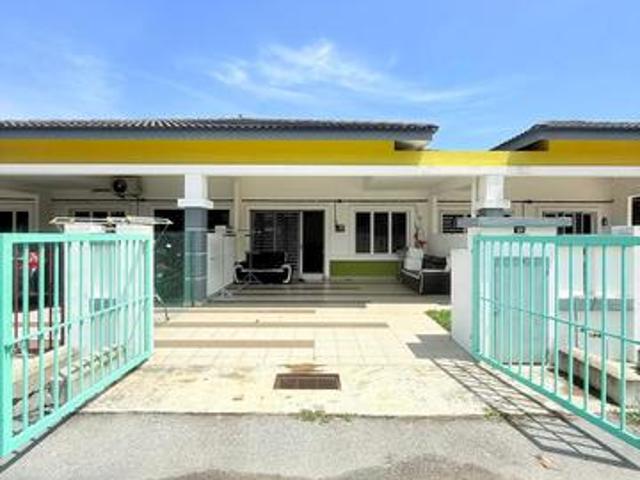 Terraced House for sale in Batu Kikir, Negeri Sembilan