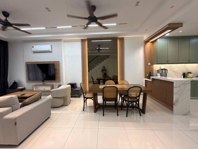 Terraced House for sale in Petaling, Alam Impian
