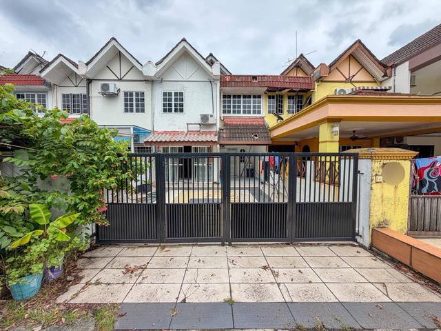 Terraced House for sale in Petaling, Alam Impian