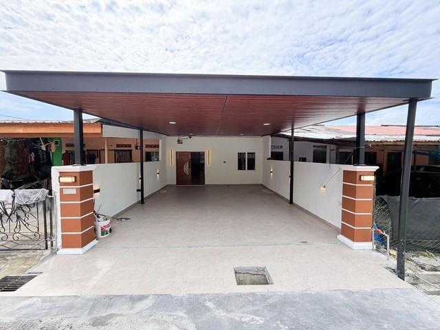 Terraced House for sale in Sendayan Village, Negeri Sembilan