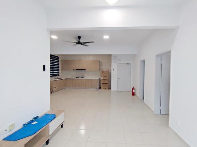 Condominium for rent in Kajang, Langat