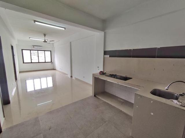 Flat for sale in Cheras