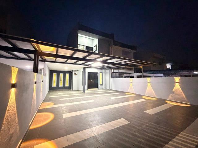 Terraced House for sale in Mantin, Negeri Sembilan