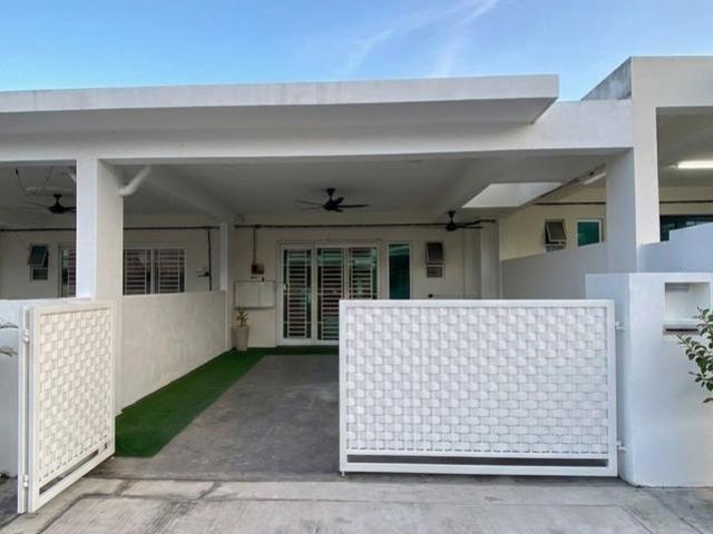 Terraced House for sale in Sendayan Village, Negeri Sembilan