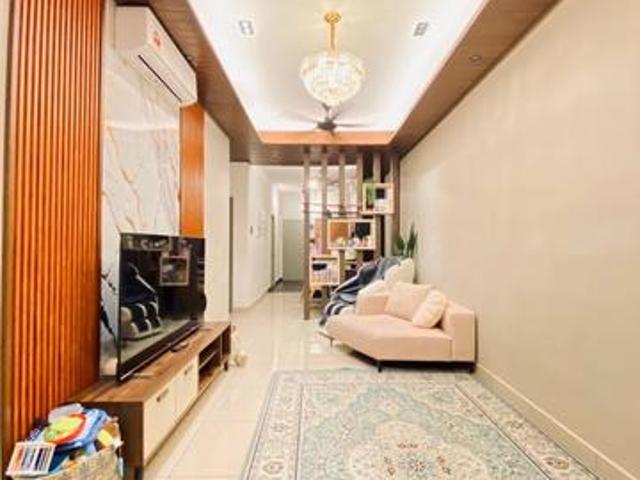 Terraced House for sale in Port Klang, Selangor