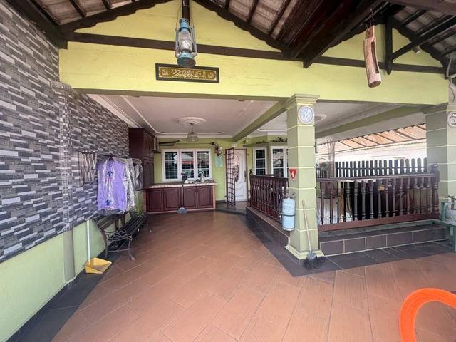 Terraced House for sale in Port Klang, Selangor