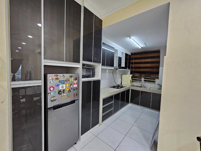 Serviced Residence for rent in Saujana, Selangor