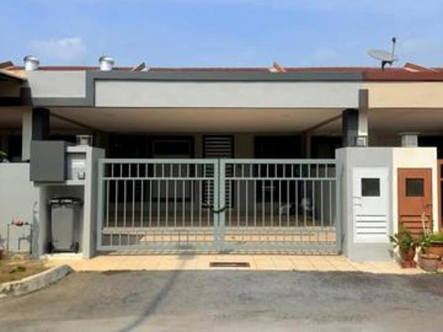 Terraced House for sale in Sri Rusa, Negeri Sembilan