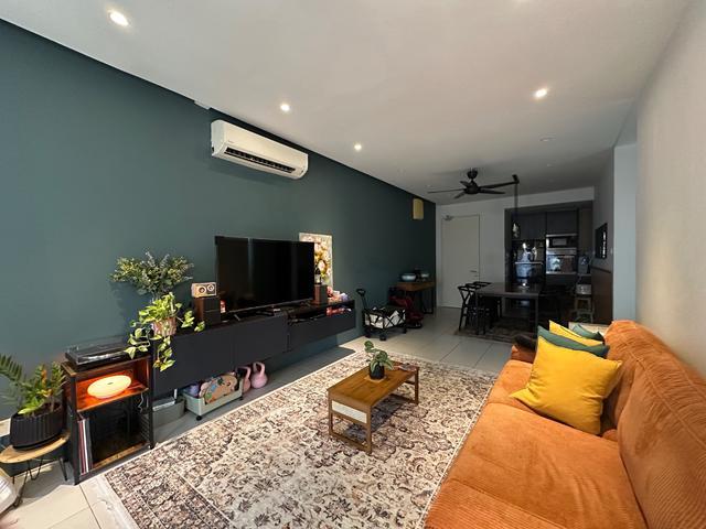 Condominium for sale in Country Heights Damansara, Kuala Lumpur