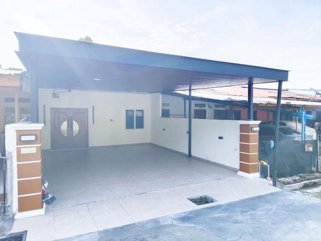 Terraced House for sale in Sendayan Village, Negeri Sembilan