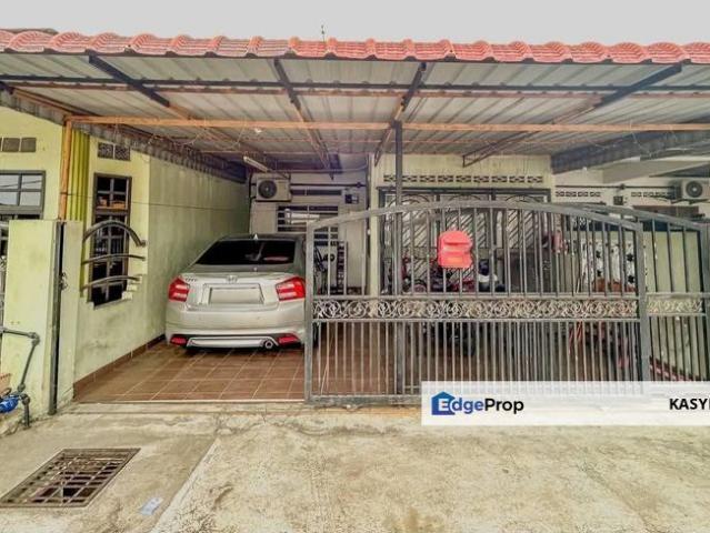House for sale in Selangor