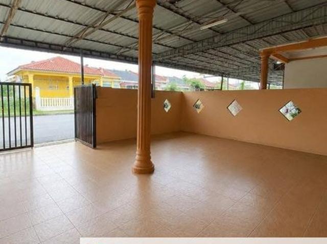 House for sale in Petaling, Alam Impian