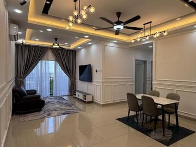 Serviced Residence for rent in Petaling, Subang Jaya