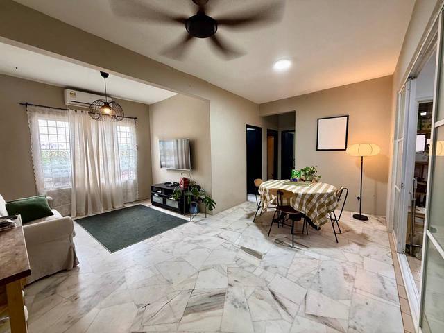 Apartment for sale in Selangor
