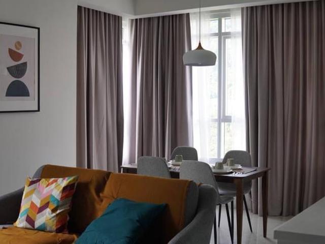 Serviced Residence for rent in Country Heights Damansara, Kuala Lumpur