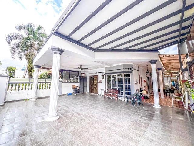 Terraced House for sale in Cheras
