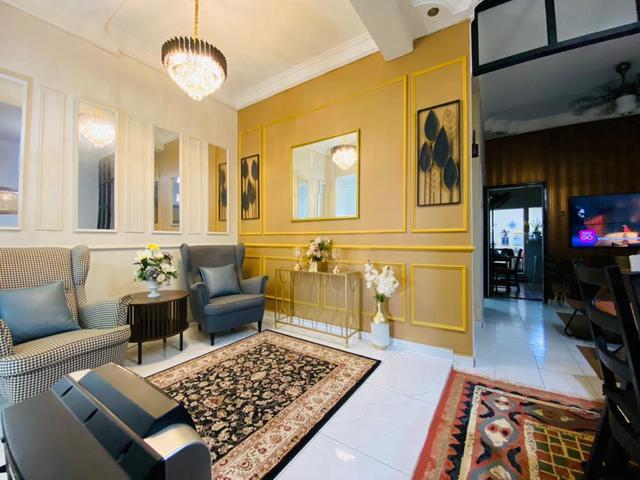 Terraced House for sale in Port Klang, Selangor