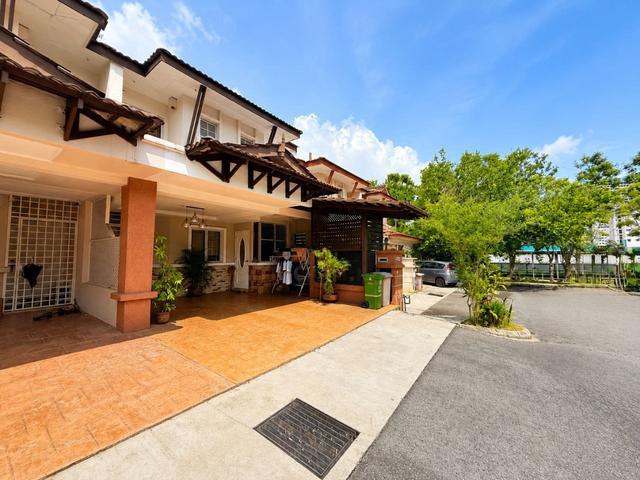 Terraced House for sale in Putrajaya