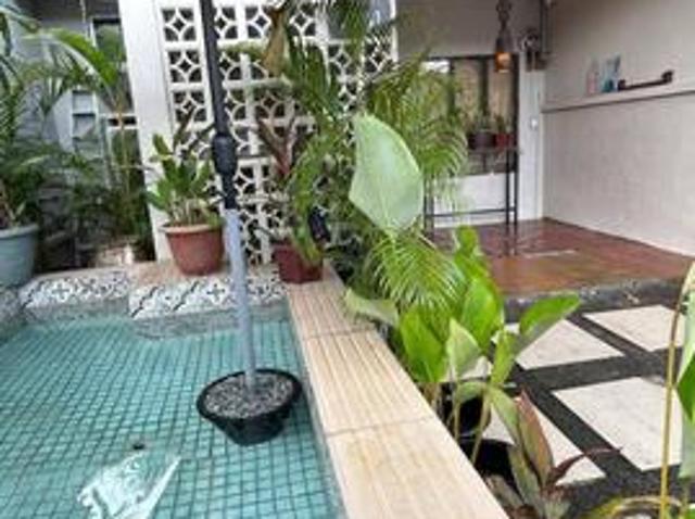 Terraced House for sale in Sendayan Village, Negeri Sembilan
