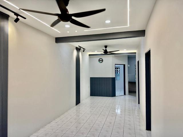 Terraced House for sale in Port Dickson