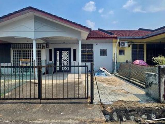 Terraced House for sale in Sendayan Village, Negeri Sembilan