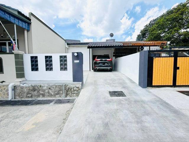 Terraced House for sale in Sendayan Village, Negeri Sembilan