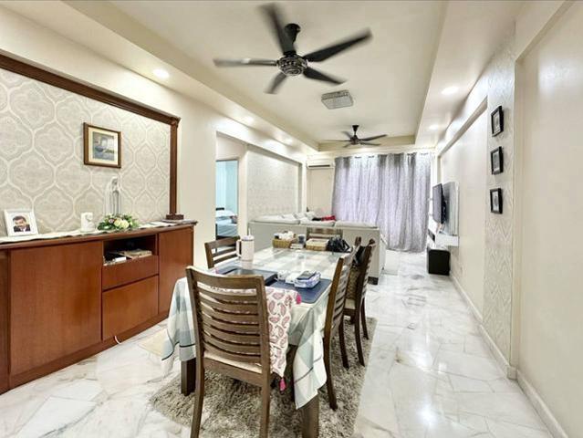 Apartment for sale in Petaling, Subang Jaya