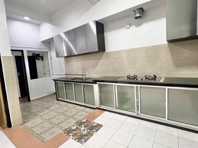 Terraced House for sale in Kulim, Kedah