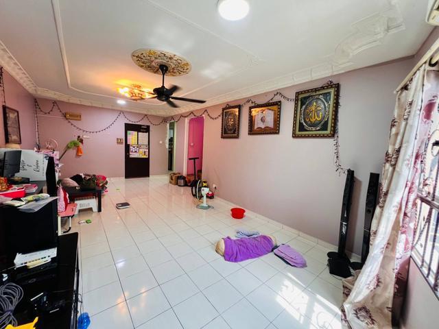 Apartment for sale in Selayang, Selangor