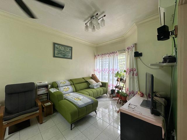 Apartment for sale in Petaling, Subang Jaya