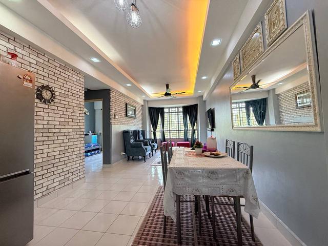 Condominium for sale in Selayang, Selangor